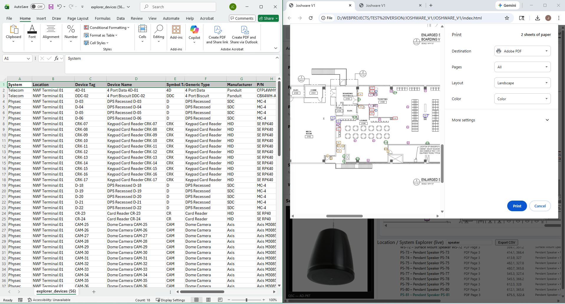 Joshware flagship screenshot 5